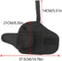 EKIND Simple Tactical Belt Waist-Bag - Compatible for Nerf Mega Elite Series Blaster