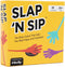 The Viral Sticky Hand Game - Fun Adult Drinking Game for Parties