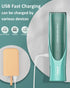 Trimmer ENSSU Baby Hair Clipper,Vaccum Hair Clippers for Kids/Toddlers,Cordless Baby Hair Cutting Kit with Two
