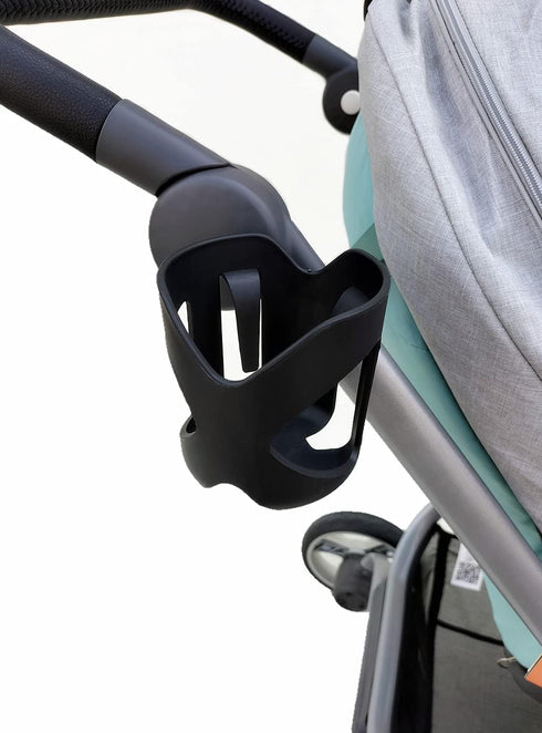 Baby Stroller Accessories Cup Holder Compatible with Stokke Xplory V4 V5 V6 Scoot Trailz Beat