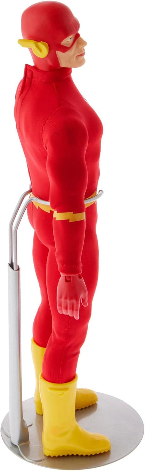 DSP-70S 12, 13, 14, 15, 16, 17 inch 2.25" 2.75" 6" 8" Pack 2 Plymor Silver Adjustable Doll Stand, fits and Dolls