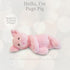 16" World's Softest Plush Stuffed Animal for Baby, Toddler, Kids, Adults - Adorable Toy Made from Kid-Friendly, Quality