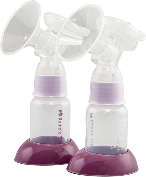 Rumble Tuff Collection Combo Kits (HF, Double)