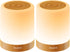 Auxmir Night Light for Kids Baby, Dimmable Touch Lamp for Nursery, 11