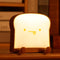 LOVERUIS Cute Night Light for Kids Cat Night Lights Baby Girl Squishy
