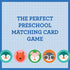 Matching Game Feelings for Adults and Kids