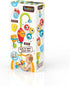 1-3) 3 Yookidoo Bay Bath Toddler Toys (Ages - Stackable Cups, Spinning Gears, Hose & Spout for Water Play - Mold Free