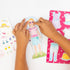 Educational Insights PaperCraft Sweet Boutique, Paper Dolls Fashion Boutique Toy for Ages 3+