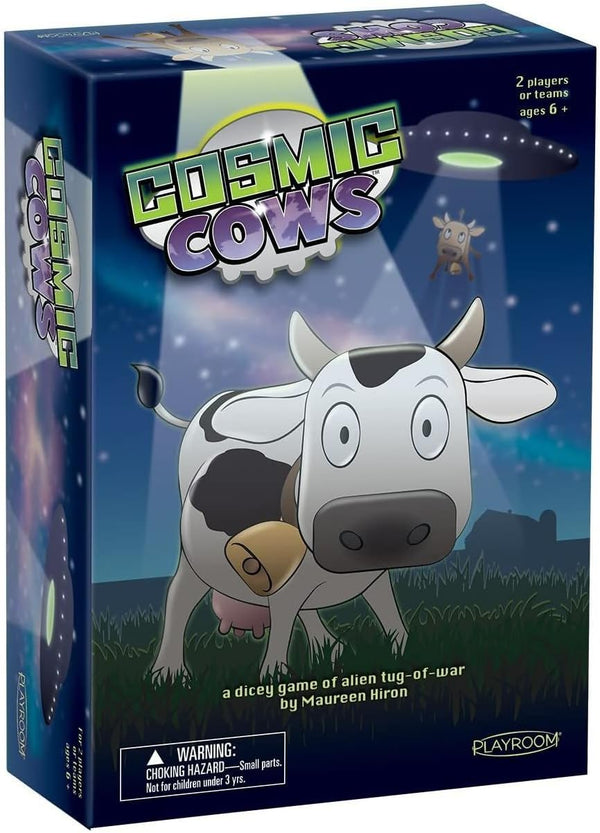 Playroom Entertainment Cosmic Cows