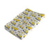 Construction Truck Excavator Changing Pad Cover, Cute Fitted Baby Change Table Sheets for Boys Girls, 32''x16''