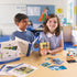 Learning Resources Basic Vocabulary Photo Cards, 156 Cards, Educational Games for Kids, Ages 5+