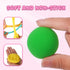 12 Packs, Air Dry Clay for Kids - Modeling Clay Kits, Ultra Light & Soft, Safe & Non-Toxic, Boxes DIY Model Magic Clay