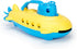 Submarine Blue