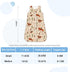 Baby Wearable Blanket, Sleeping Bag Sack, Unisex Baby Stuff, Western, 6-12 Months