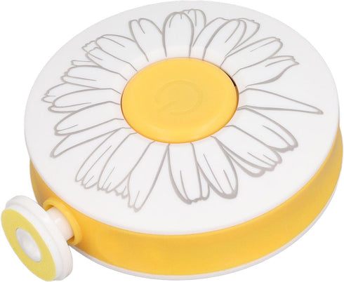 Srliya Trimmer Baby Nail Grinder Rechargeable Nail Silent Safty Electric Nail Polishing Tool for Newborn Infant Toddler