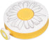 Srliya Trimmer Baby Nail Grinder Rechargeable Nail Silent Safty Electric Nail Polishing Tool for Newborn Infant Toddler