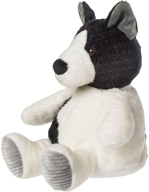6-Inches, Mary Meyer Stuffed Animal Plush Soft Toy, Tucson Hound Dog