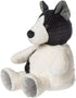 6-Inches, Mary Meyer Stuffed Animal Plush Soft Toy, Tucson Hound Dog
