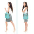 Pack, 6 9 Breastmilk Cooler Bag with Ice Mancro Insulated Baby Bottle Tote Bag Fits up to Bottles of up to Ounces, Baby
