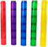 30pcs Set 4+, Marble Genius Tubes, Marble Run Accessory for Kids Ages Fun Building & Learning Educational Construction