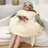 Wearable Turtle Shell Pillows, Creative Tortoise Plush Pillow Toy, Funny Dress Up Gifts for Boys and Girls