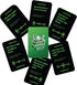 Couch Golf - Interactive Golf Card Game - The Game You Play While You Watch Golf - Game Night Fun for Family & Friends