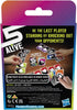 Hasbro Gaming 5 Alive Card Game: Fun Family Game for Ages 8 and Up, 2 to 6 Players