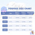 0-6 100% 2-Way 0.5 3, Yoofoss Baby Sleep Sack Months Baby Wearable Blanket Organic Cotton Zipper TOG Toddler Sleeping