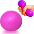 Kawaite Squishy Dough Ball Fidget Toy (1 Pack) Stretchy Stress Balls for Kids