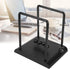 Pendulum Ball, Balance Steel Balls Swinging Physics Science Ornaments for Intelligent Desk Decoration