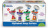 208 3+, Learning Resources Alphabet Soup Sorters - Pieces, Ages Early Phonics Manipulatives, ABCs, Alphabet Awareness