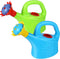 TOYANDONA 2PCS Watering Can Toys, Interesting Plastic Watering Can Toys Play House