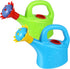 TOYANDONA 2PCS Watering Can Toys, Interesting Plastic Watering Can Toys Play House