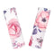 Car Seat Strap Cover for Babies, Soft Car Seat Belt Covers, Mink