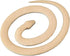 Wild Republic Rock Python Rubber Snake Toy, Educational Gifts for Kids, 26" Multi