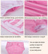 Diapers,7pcs Baby Washable Reusable Cloth