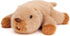 Cute Plush Beaver Toy - Soft Stuffed Animal for Kids' Birthdays