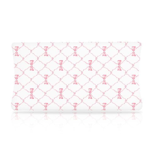 Boyoung Stretchy Changing Pad Cover Ultra Soft Cotton Changing Table Sheets Baby Diaper