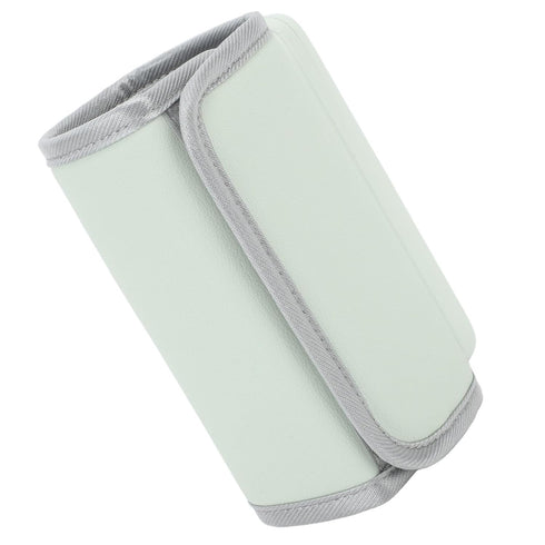 Portable Baby Bottle Warmer - Fast Heating with Automatic Shut Off for Travel Convenience