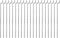 uxcell 1.2mm x 450mm (17.7 Inch) Steel Z Pull/Push Rods Parts for RC Airplane, Boat Replacement (Pack of 20)