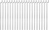uxcell 1.2mm x 450mm (17.7 Inch) Steel Z Pull/Push Rods Parts for RC Airplane, Boat Replacement (Pack of 20)