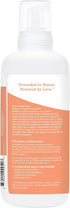 Earth Mama Sweet Orange Baby Wash Liquid Hand Soap Refill, Organic Body Wash, 34 fl oz
