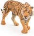 Papo Hand-Painted Figurine - Wild Animal Kingdom Tiger 50004 - Collectible for Boys and Girls - Ages 3+