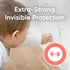Replacement Spare Keys (x2) for AYCORN Child & Baby Safety Proof Magnetic Cupboard Locks, Extra Value Twin Pack