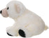 Wild Republic Cuddlekins Polar Bear Baby Plush, Stuffed Animal, 8", Gifts for Kids, Multi (10845)