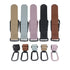 ZHENZQ Pram Hook Diaper Bag Carabiner Hanging Hook Multi-Purpose Climbing Hooks for Grocery Shopping Bag