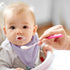 Yoofoss Baby Bibs - 10 Pack Soft and Absorbent Bandana Drool Bibs for Boys and Girls