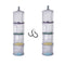 DODXIAOBEUL 2 Pcs 4 Tier Foldable Hanging Mesh Storage Basket with 2 Hooks,43.5