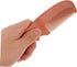 Set: Newborn Hair Care Wooden Brush & Comb for Gentle Scalp Care