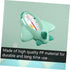 Toddmomy Cartoon Plane Bath Thermometer - Accurate Water Temperature Reading